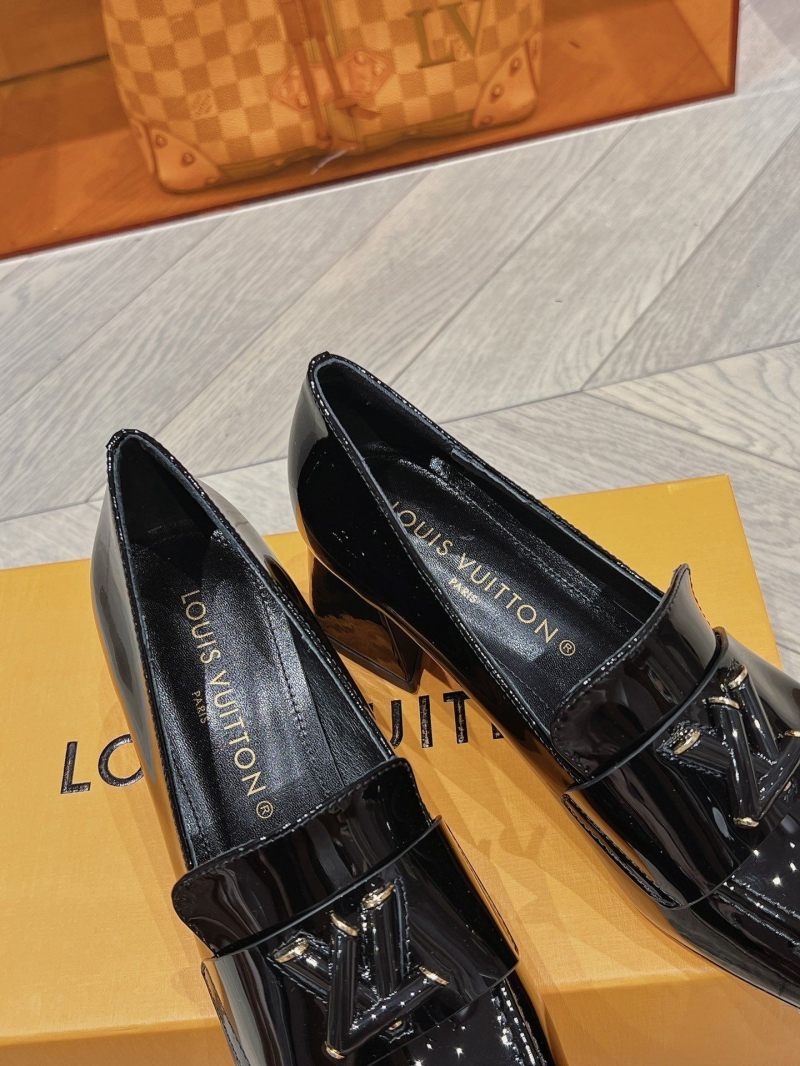 Louis Vuitton Business Shoes